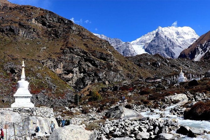 Langtang Valley Trek - 8 days - Why the Langtang Valley Trek Feels Like a Cooler Choice