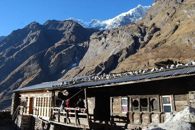 Langtang Valley Trek - 8 Days - Who should book this Langtang trek (and who should rethink)