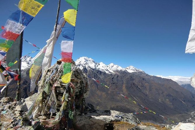Langtang Valley Trek - 8 Days - Should you book Langtang Valley Trek with Base Camp Adventure?