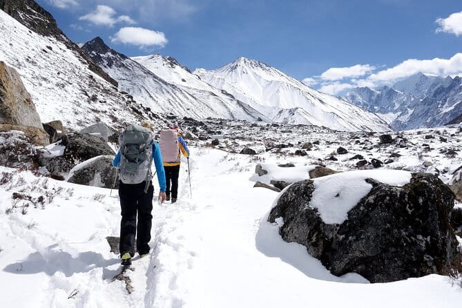 Langtang Valley Trek from Kathmandu - Key things I’d plan for on the Langtang Valley Trek