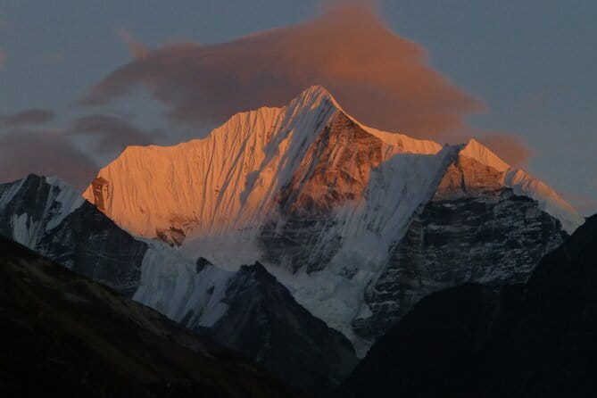 Langtang Valley Trek from Kathmandu - The Syabrubesi travel day: a 6–7 hour ride that sets the rhythm