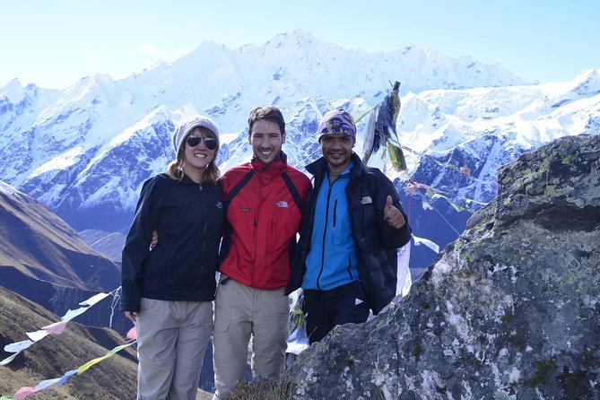 Langtang Valley Trek - Route at a glance: 10 days, steady days, and two serious altitude jumps