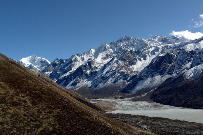 Langtang Valley Trekking - Day 1 from Rasuwa to Syabrubesi: long drive, big start