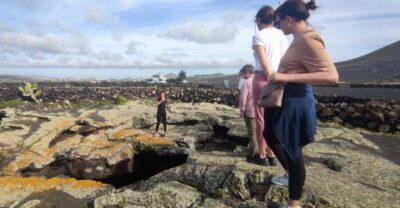 Lanzarote: Timanfaya Natural Park Trekking Tour - Price and value: what $55 buys you in real terms