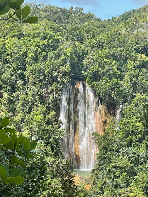 Las Terrenas: El Limón Waterfall Trekking Tour in Samana - The best of El Limón, fast notes