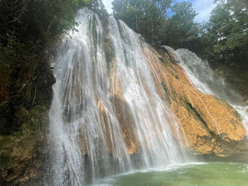 Las Terrenas: El Limón Waterfall Trekking Tour in Samana - Value check: what $65 buys you in Samaná