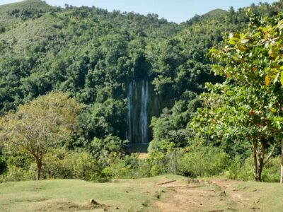 Las Terrenas: El Limón Waterfall Trekking Tour in Samana - From Afreeka Beach Hotel to El Limón: how the timing works