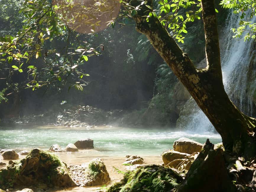 Las Terrenas: El Limón Waterfall Trekking Tour in Samana - Who this suits best (and who should skip it)