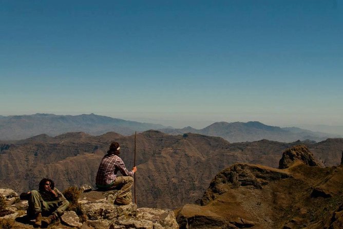 Lasta Mountains: Highland Eco Trekking Tour in Lalibela - Key highlights worth your attention