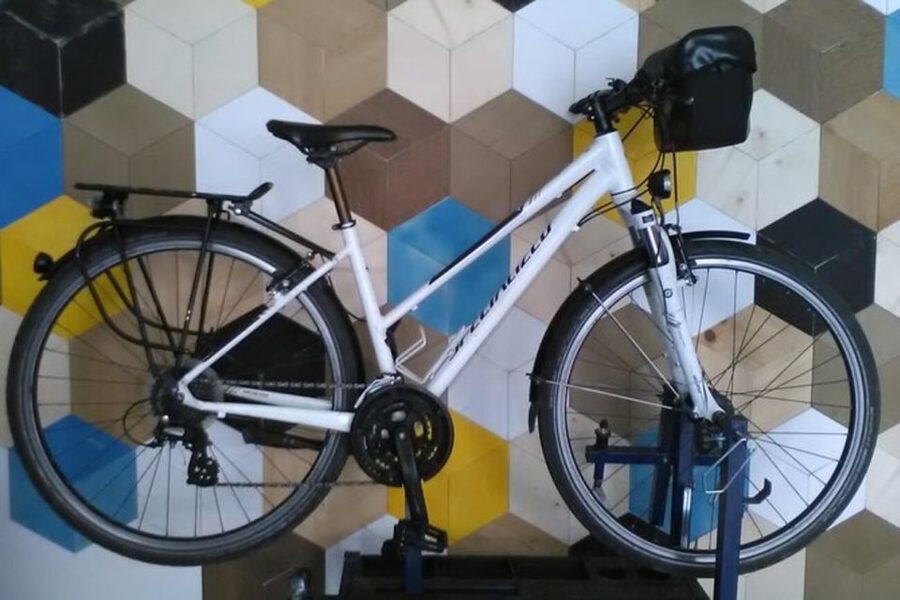 Lecce: Bike Rental (City, Trekking, E-Bikes) - Key takeaways before you pedal off