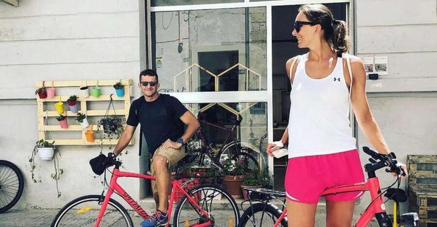Lecce: Bike Rental (City, Trekking, E-Bikes) - Velo Service Lecce: what the experience feels like in practice