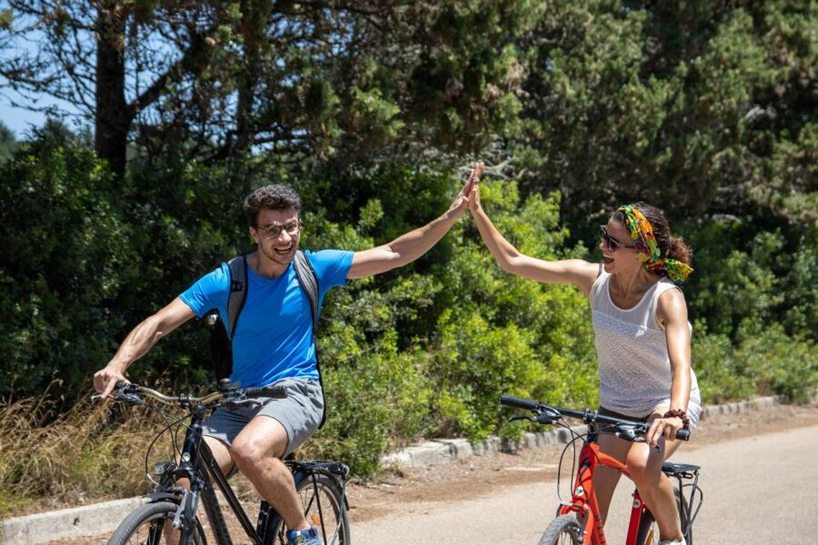 Lecce: Bike Rental (City, Trekking, E-Bikes) - Who this rental suits best