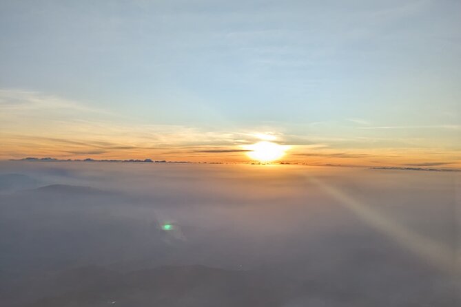 Lemosho Route 7 Days Trekking at Mount Kilimanjaro - Key highlights that matter on the 7-day Lemosho climb
