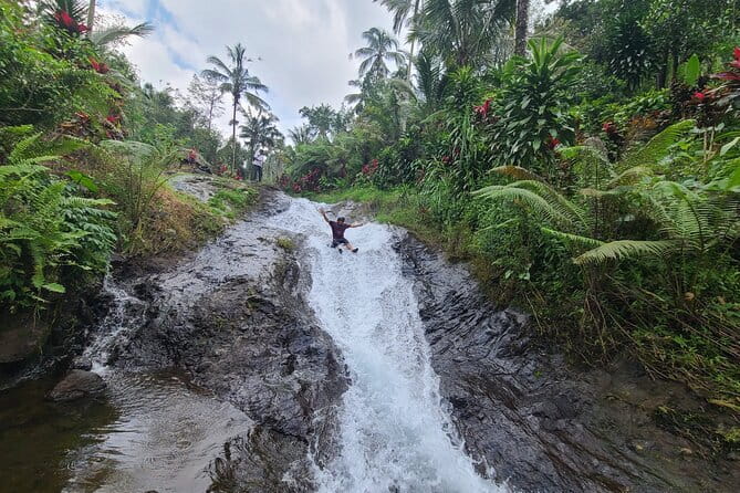 Lemukih Hidden Trekking Waterslide Sekumpul and Fiji Waterfall - Quick take: what you’ll remember from Lemukih