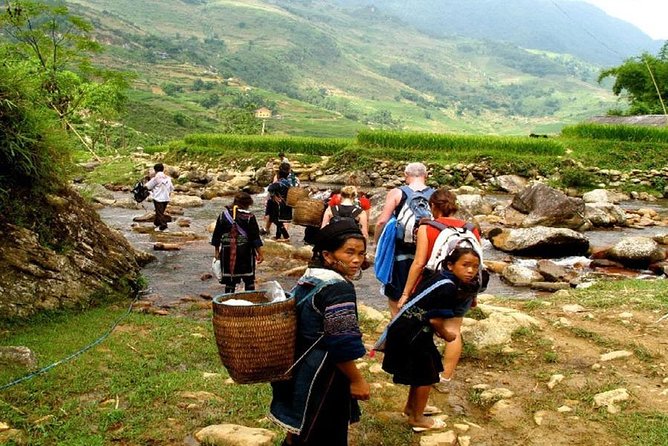 Local Experience in Sapa trekking tours - Homestay-Style Overnight: Dorm Comfort vs Paid Privacy