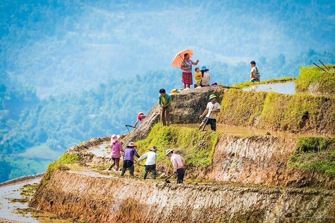 Local Experience in Sapa trekking tours - Price and Value: What $55 Includes (and What You’ll Add)