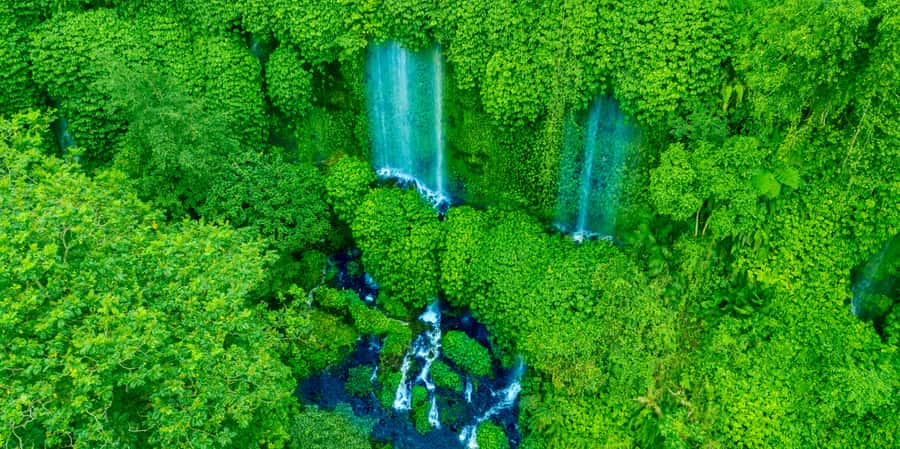 Lombok: Off-Road ATV Ride, Jungle Trek & Waterfall Escape - Key things I’d circle before you go