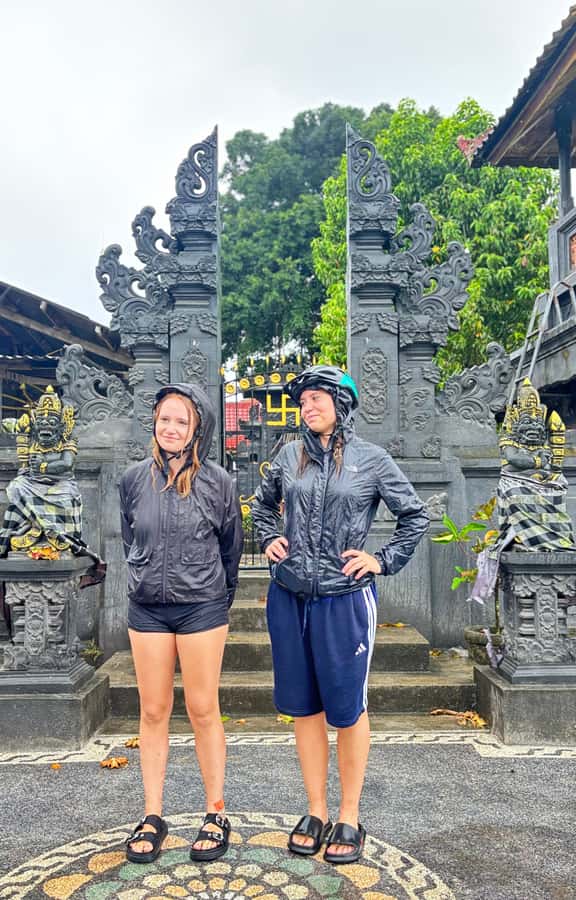 Lombok: Off-Road ATV Ride, Jungle Trek & Waterfall Escape - Benang Kelambu and Benang Stokel: the jungle walk and the waterfall reward