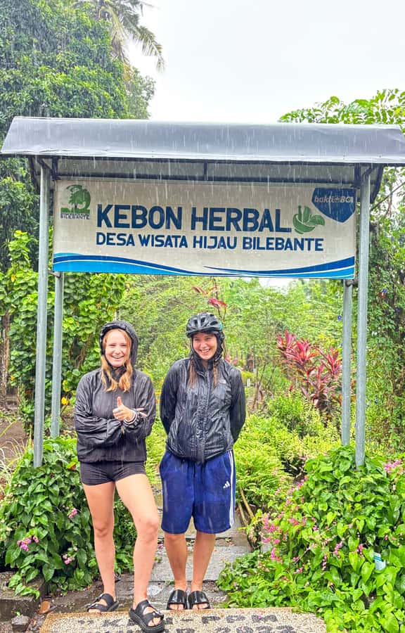Lombok: Off-Road ATV Ride, Jungle Trek & Waterfall Escape - What to bring, wear, and do so the day stays smooth