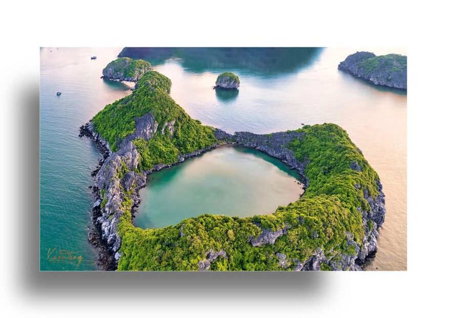 Long Trekking Catba national park, Lan ha bay full day trip - How much it costs (and whether it’s good value)