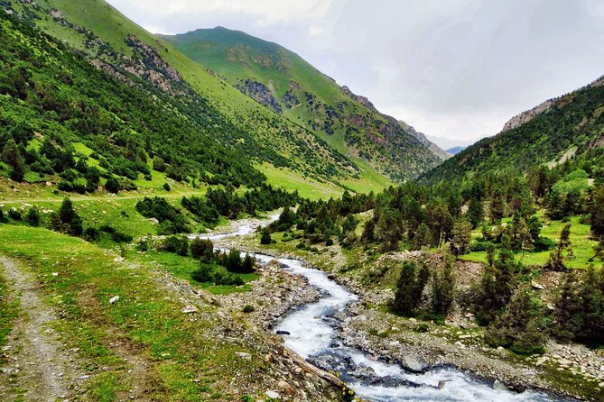 Loop trek of Sary Mogol - Key highlights worth knowing