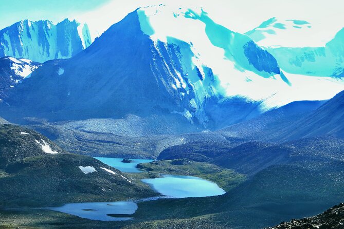 Loop trek of Sary Mogol - Day-by-day: what each stage feels like on the ground