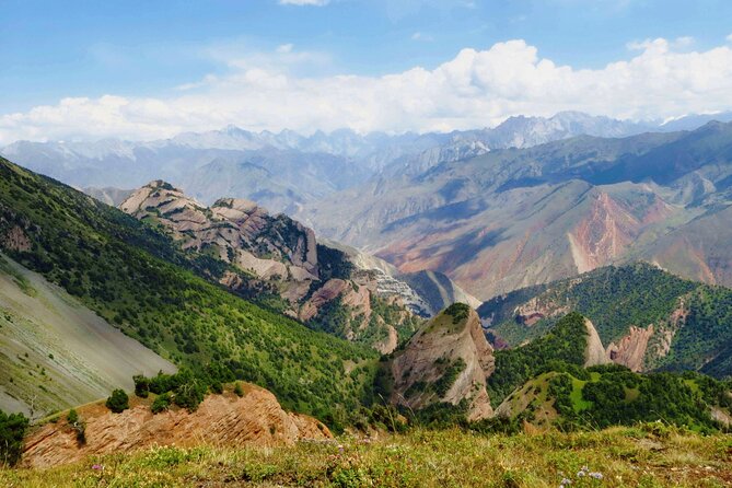 Loop trek of Sary Mogol - Who should book this trek, and who should think twice