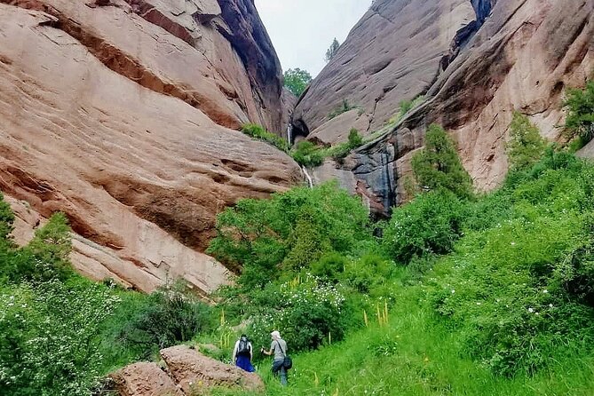 Loop trek of Sary Mogol - Practical packing notes (based on the trek’s altitude reality)