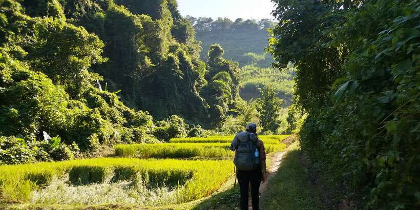 Luang Prabang: 3-Day Cultural Remote Trek With Homestay - Should You Book This 3-Day Luang Prabang Mountain Trek?