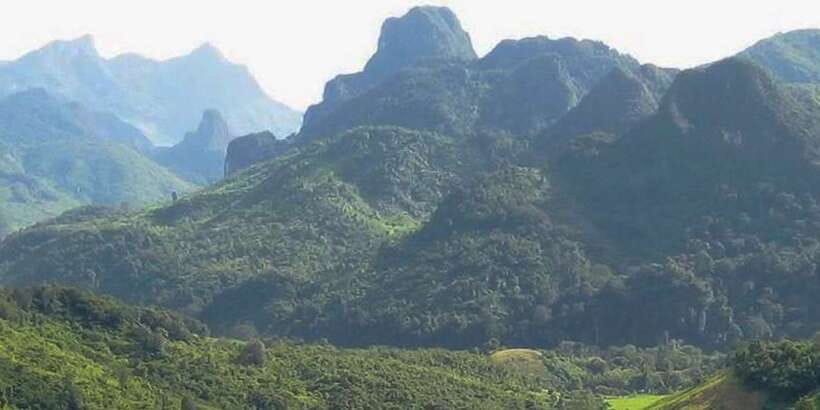 Luang Prabang: Mountain Trek & Local Villages Overnight Tour - Should you book Luang Prabang Mountain Trek & Local Villages Overnight?