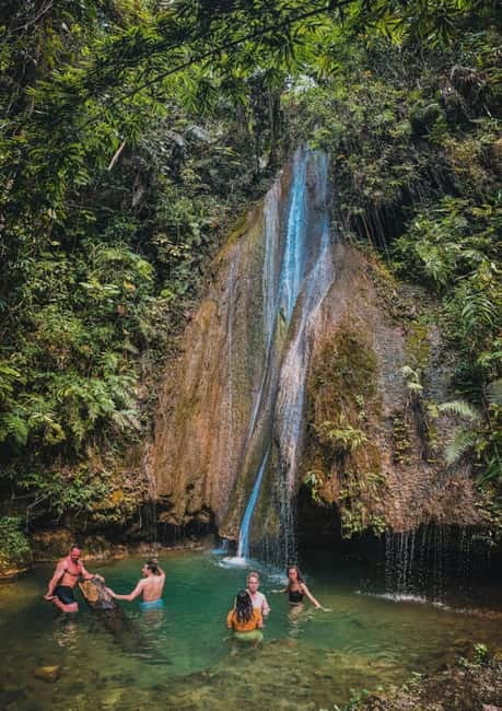 Luang Prabang: Nong Khiaw 3-Day Trekking & camping, Homstay - Key Things That Make This Trek Worth It