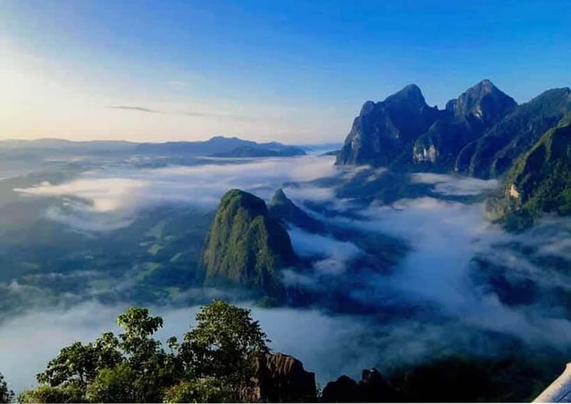 Luang Prabang: Nong Khiaw 3-Day Trekking & camping, Homstay - Why Nong Khiaw Works So Well for a Short, Serious Adventure
