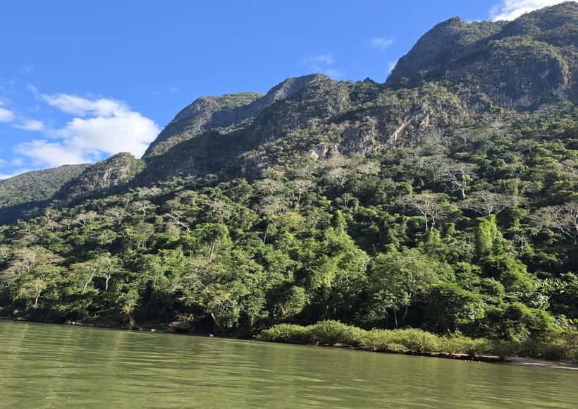 Luang Prabang: Nong Khiaw 3-Day Trekking & camping, Homstay - Homestay and Camping: What You Should Really Expect