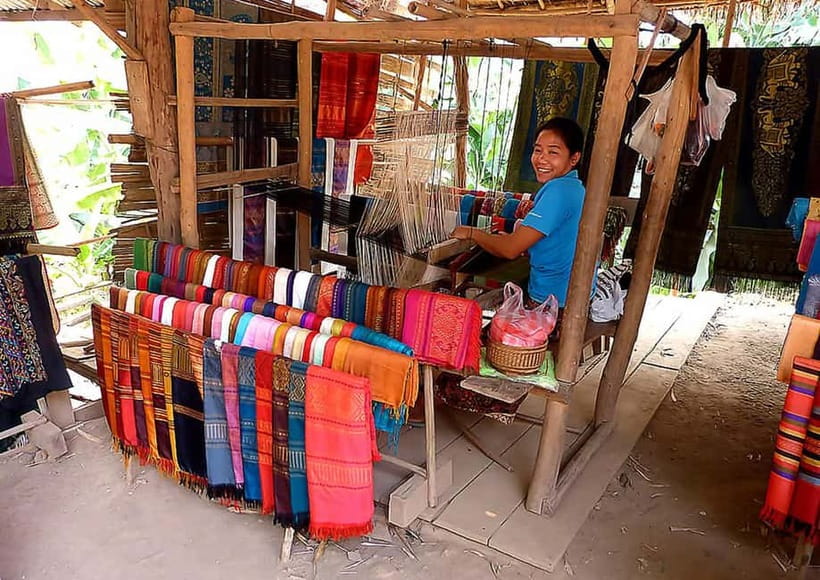 Luang Prabang: Nong Khiaw 3-Day Trekking & camping, Homstay - Packing Like a Pro: The Small Things That Keep You Comfortable