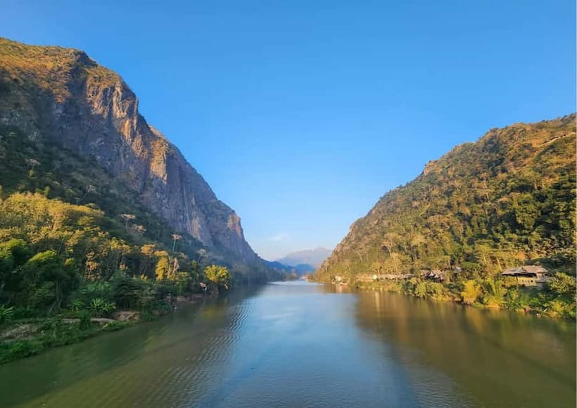 Luang Prabang: Nong Khiaw 3-Day Trekking & camping, Homstay - Should You Book This Luang Prabang to Nong Khiaw Trek?