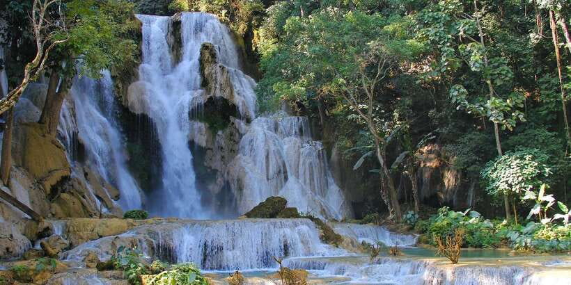 Luang Prabang Trekking LongLao to Kuang si falls full day - Who Should Book This Long Lao To Kuang Si Trek?