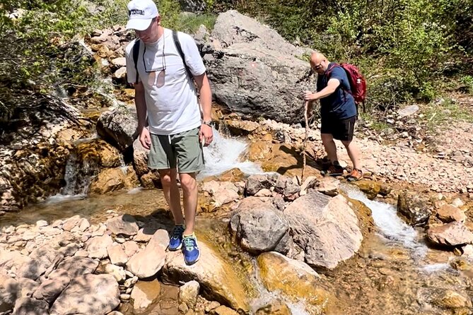 LUKOMIR VILLAGE HIKE & TREK TOUR (nature, hike, food & panorama) - Price and value: why $95.12 can make sense for a full mountain day