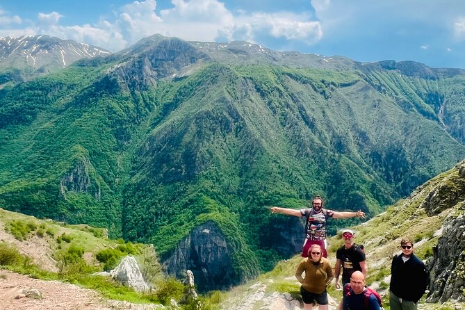 LUKOMIR VILLAGE HIKE & TREK TOUR (nature, hike, food & panorama) - Pace and preparation: moderate hiking, two 3-hour segments, and real mountain time