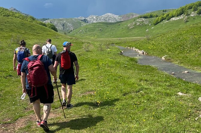 LUKOMIR VILLAGE HIKE & TREK TOUR (nature, hike, food & panorama) - What makes Lukomir and Rakitnica Canyon worth the effort