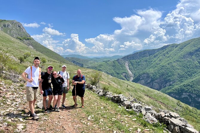 LUKOMIR VILLAGE HIKE & TREK TOUR (nature, hike, food & panorama) - Should you book this Lukomir Village hike and trek?