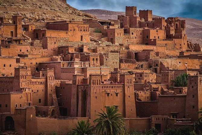 LUXURY Desert Camp: 3 Days Marrakech to Merzouga and Camel Trek - Price, Value, and What You Still Pay For