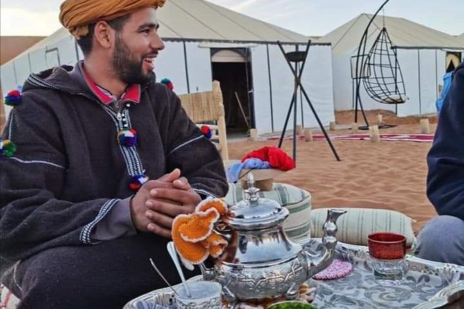 LUXURY Desert Camp: 3 Days Marrakech to Merzouga and Camel Trek - Should You Book This Desert Camp Tour?