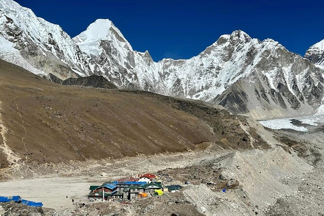 Luxury Everest Base Camp Trek - 11 Days - Key Highlights You Should Know Before You Go