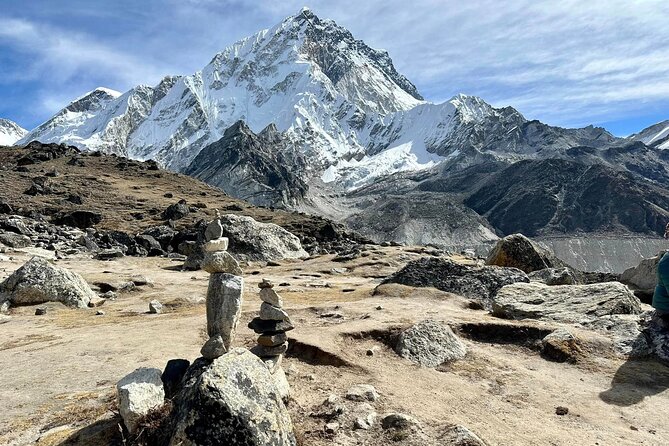 Luxury Everest Base Camp Trek - 11 Days - Luxury Everest Base Camp, the Real Meaning of Comfort