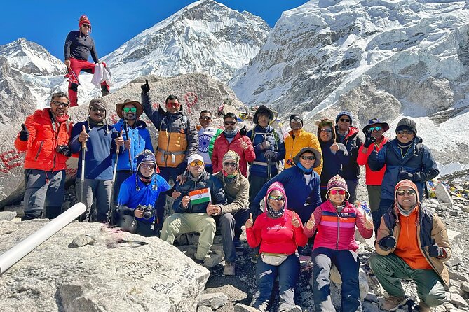 Luxury Everest Base Camp Trek - 11 Days - Day 5: Namche Bazaar Acclimatization + Tengboche Direction