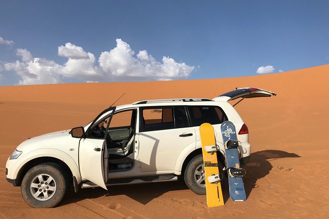 Luxury Private 4-Day Camel Trekking and Kasbah Trail from Marrakech - Day 1: Ait Ben Haddou, High Atlas views, and a Dades kasbah night
