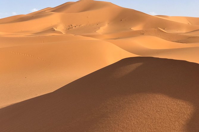 Luxury Private 4-Day Camel Trekking and Kasbah Trail from Marrakech - Who this private trek suits best (and who should think twice)