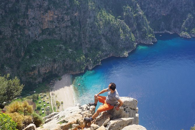 Lycian Way Trekking Tour (7 Days) - Walking the Lycian Way Between Fethiye and Kas