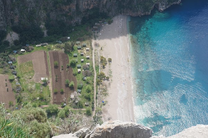 Lycian Way Trekking Tour (7 Days) - Day 4: Turgut Özal Bulvarı Trek (14 km, about 5 hours)
