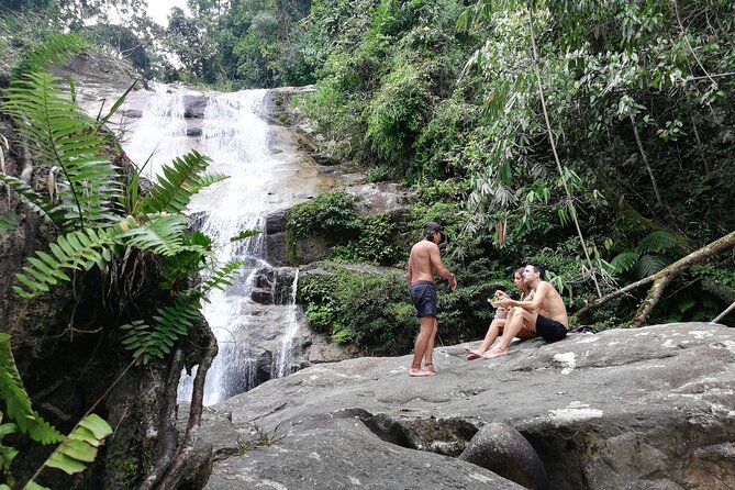 Magical River Trek - A 6AM Start That Makes the Jungle Feel Personal